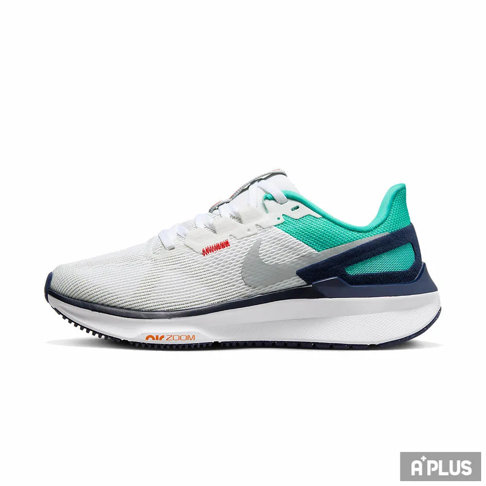 NIKE 女 AIR ZOOM STRUCTURE 25 慢跑鞋 支撐 穩定 白 - DJ7884101 歷史價格詳細信息