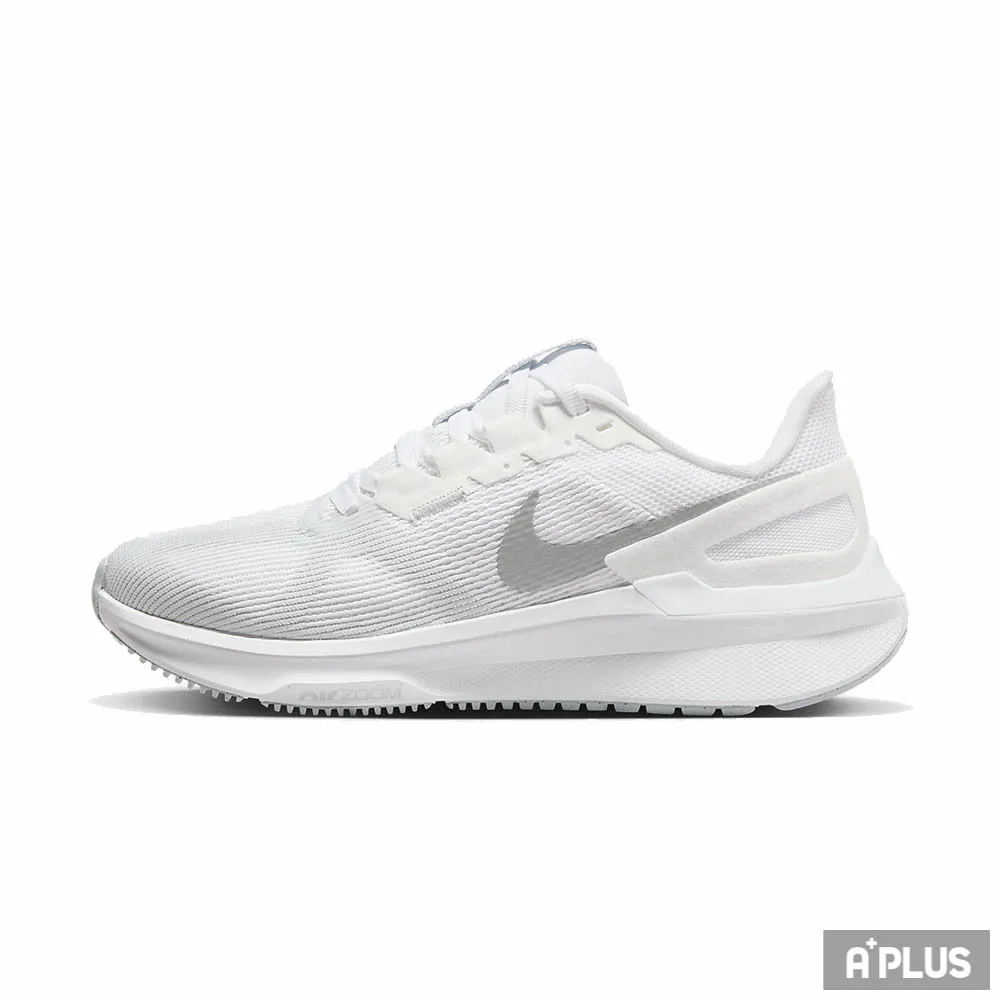 Nike Air Zoom Structure 25 女 白藍 路跑 訓練 運動 慢跑 慢跑鞋 DJ7884-103 歷史價格詳細信息