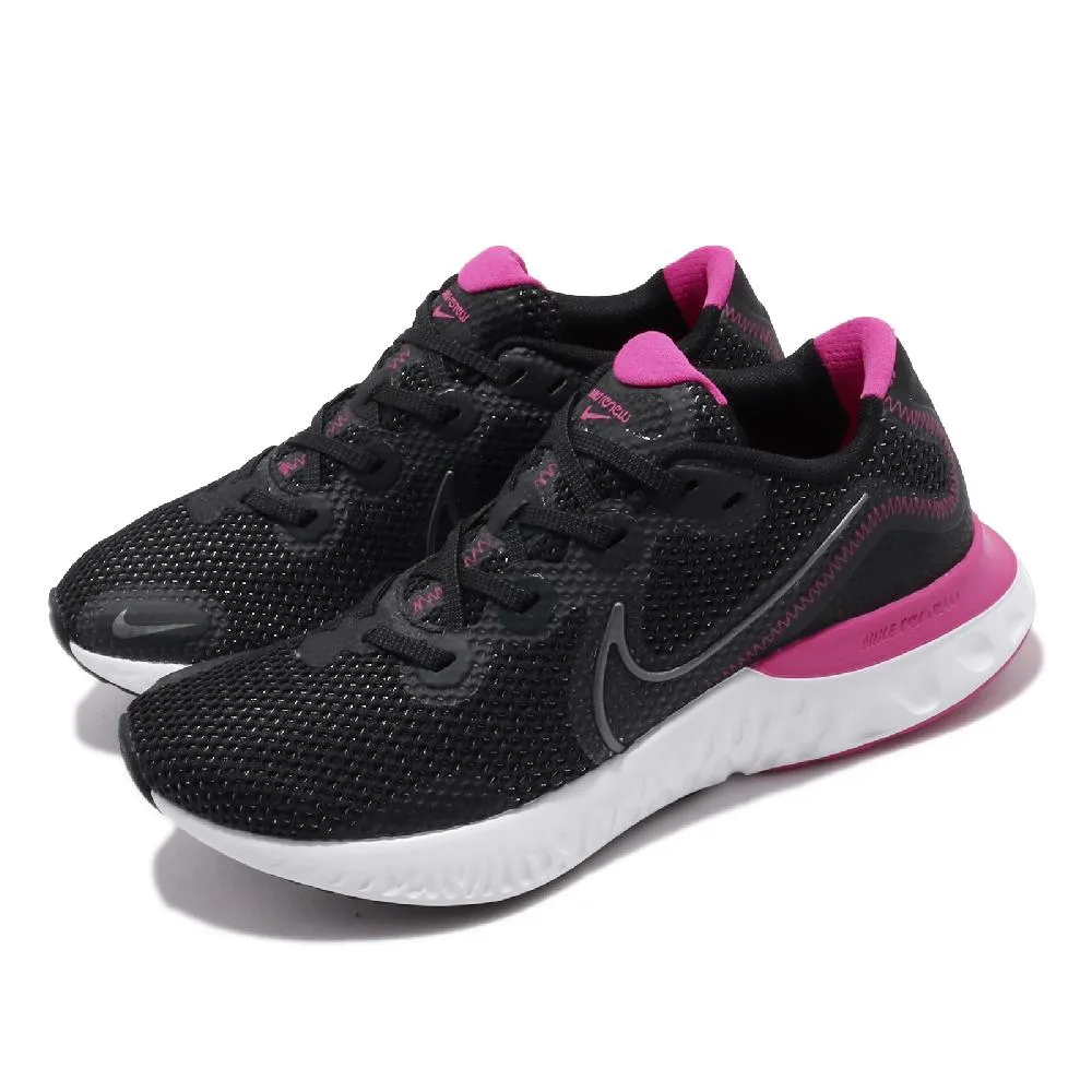 NIKE WMNS RENEW ARENA 女慢跑鞋 AJ5909500  粉 歷史價格詳細信息