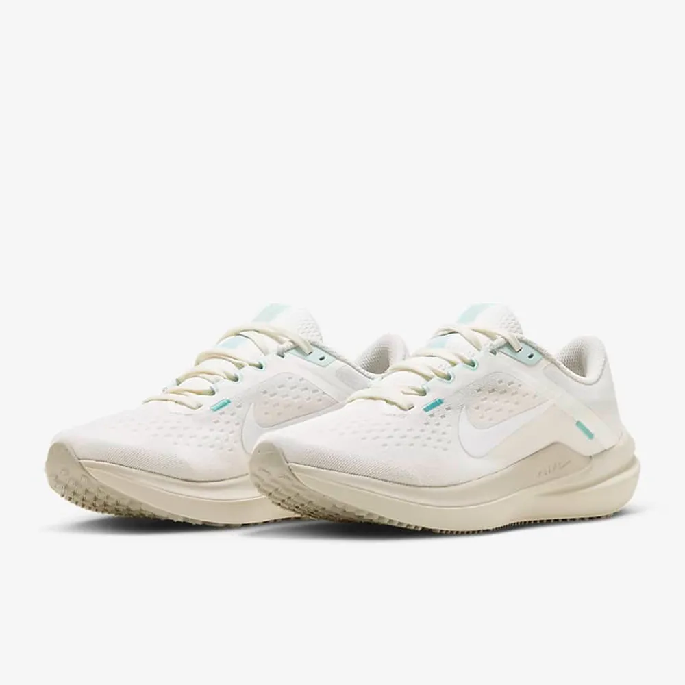 Nike W Winflo 10 女 繽紛花紋 慢跑 訓練 運動 舒適 慢跑鞋 FV3636-171 歷史價格詳細信息