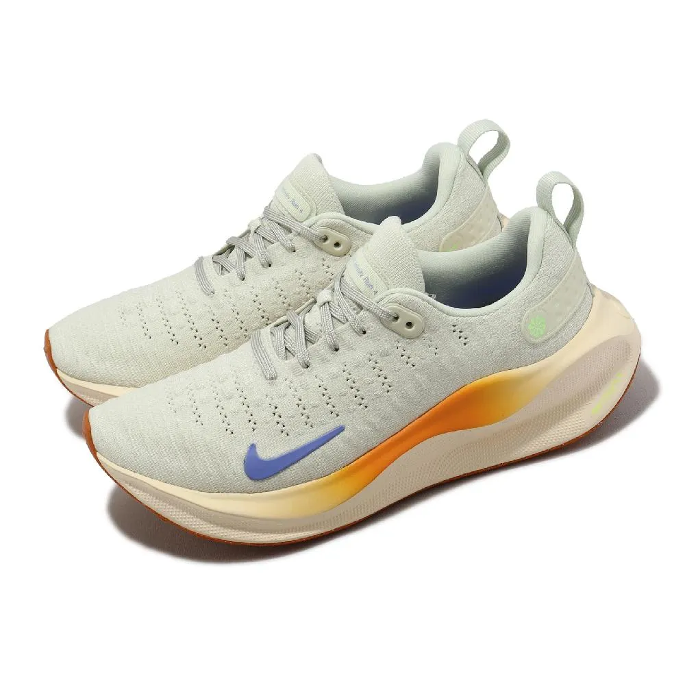 Nike 耐吉 慢跑鞋 Wmns React Escape RN 2 女鞋 棕 藍 緩震 運動鞋 DJ9976-200 歷史價格詳細信息