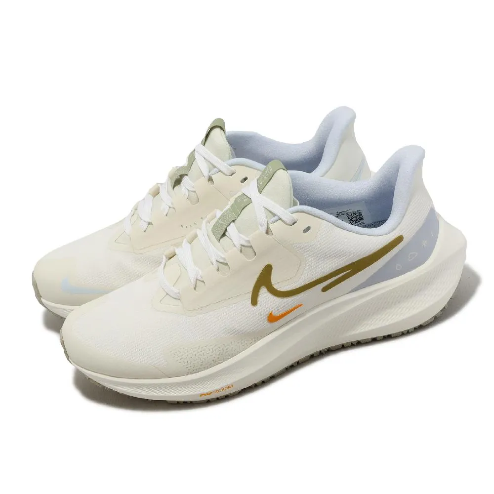 Nike 耐吉 慢跑鞋 Wmns Air Zoom Pegasus Shield 女鞋 米白 防潑水 小飛馬 運動鞋 FV8112-171 歷史價格詳細信息