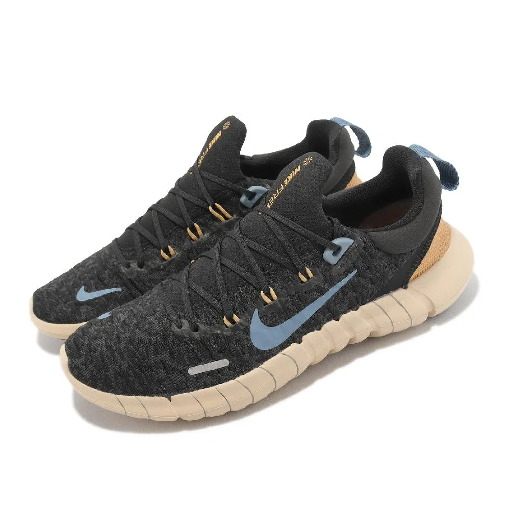 Nike 耐吉 慢跑鞋 Free RN FK Next Nature 男鞋 黑 白 針織 襪套 反光 運動鞋 FB1276-002 歷史價格詳細信息