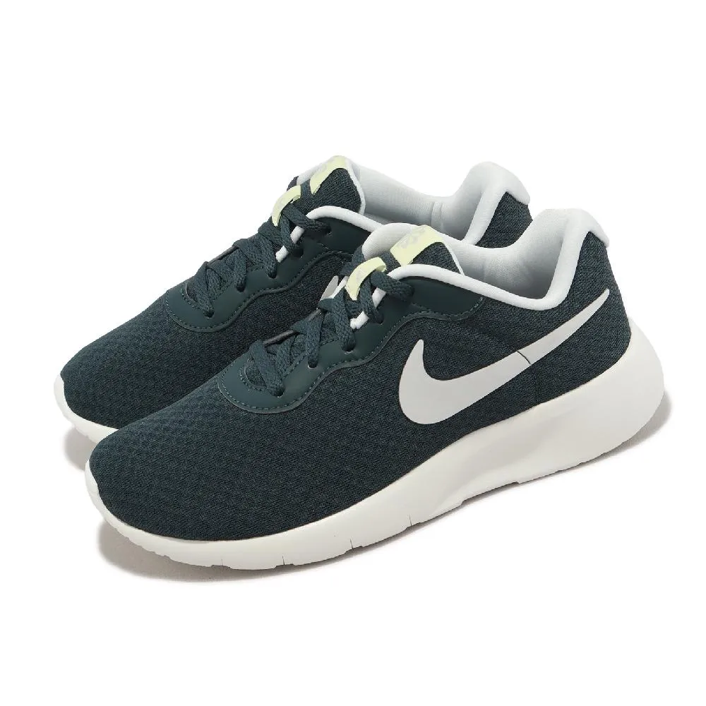 NIKE 慢跑鞋 TANJUN US-7 零碼 25cm碼 編織網眼 透氣 輕量 運動鞋 男鞋女鞋 812654-414 歷史價格詳細信息