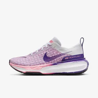 NIKE 女 慢跑鞋 WMNS ZOOMX INVINCIBLE RUN FK 3 淺藍色 -FJ7727161 歷史價格詳細信息
