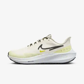 Nike W Air Zoom Pegasus 39 Shield [DO7626-003] 女 慢跑鞋 防潑水 米白紫 歷史價格詳細信息
