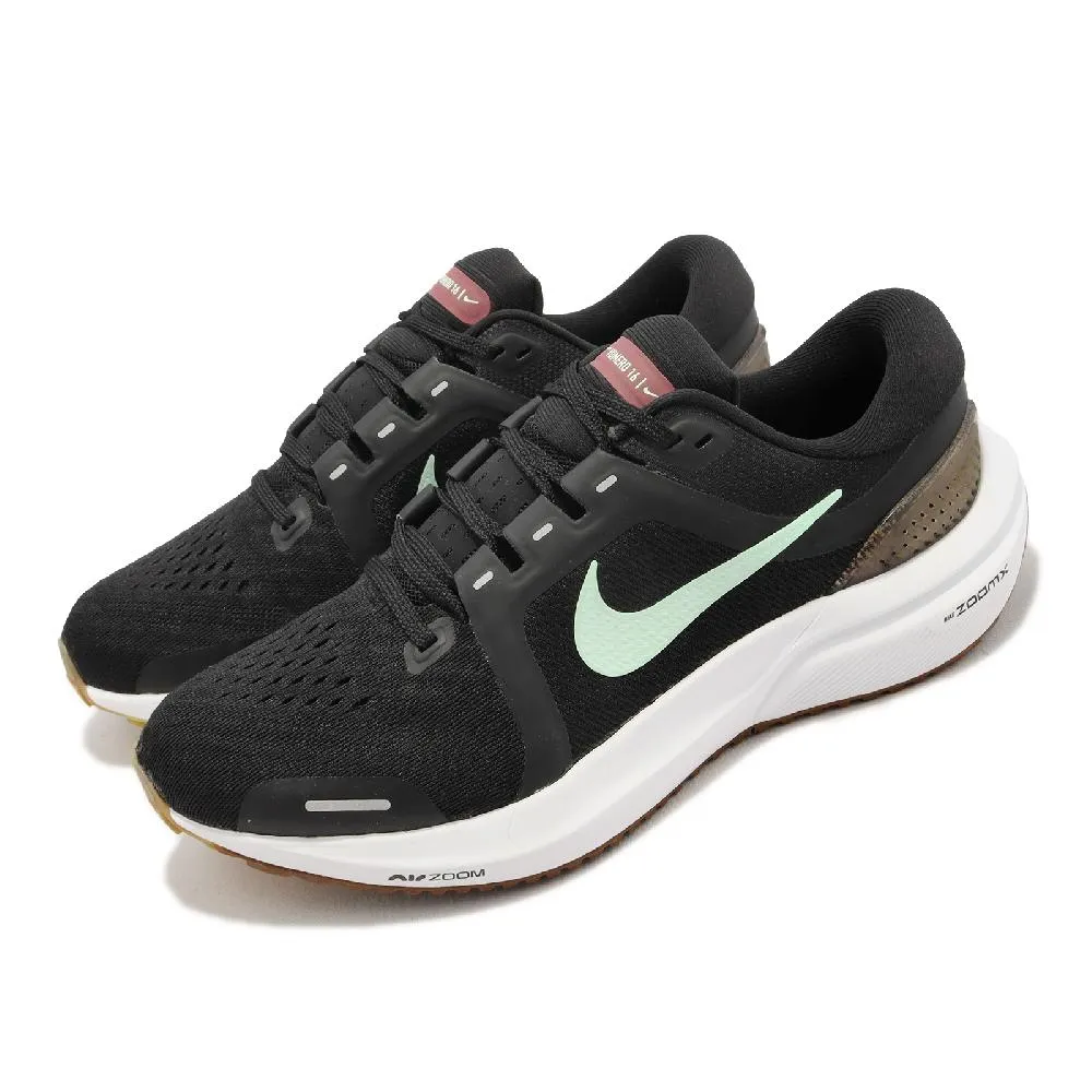 NIKE AIR ZOOM VOMERO 16 慢跑鞋 運動鞋 跑鞋 ZoomX 泡棉 緩震 回彈 DA7245-010 歷史價格詳細信息