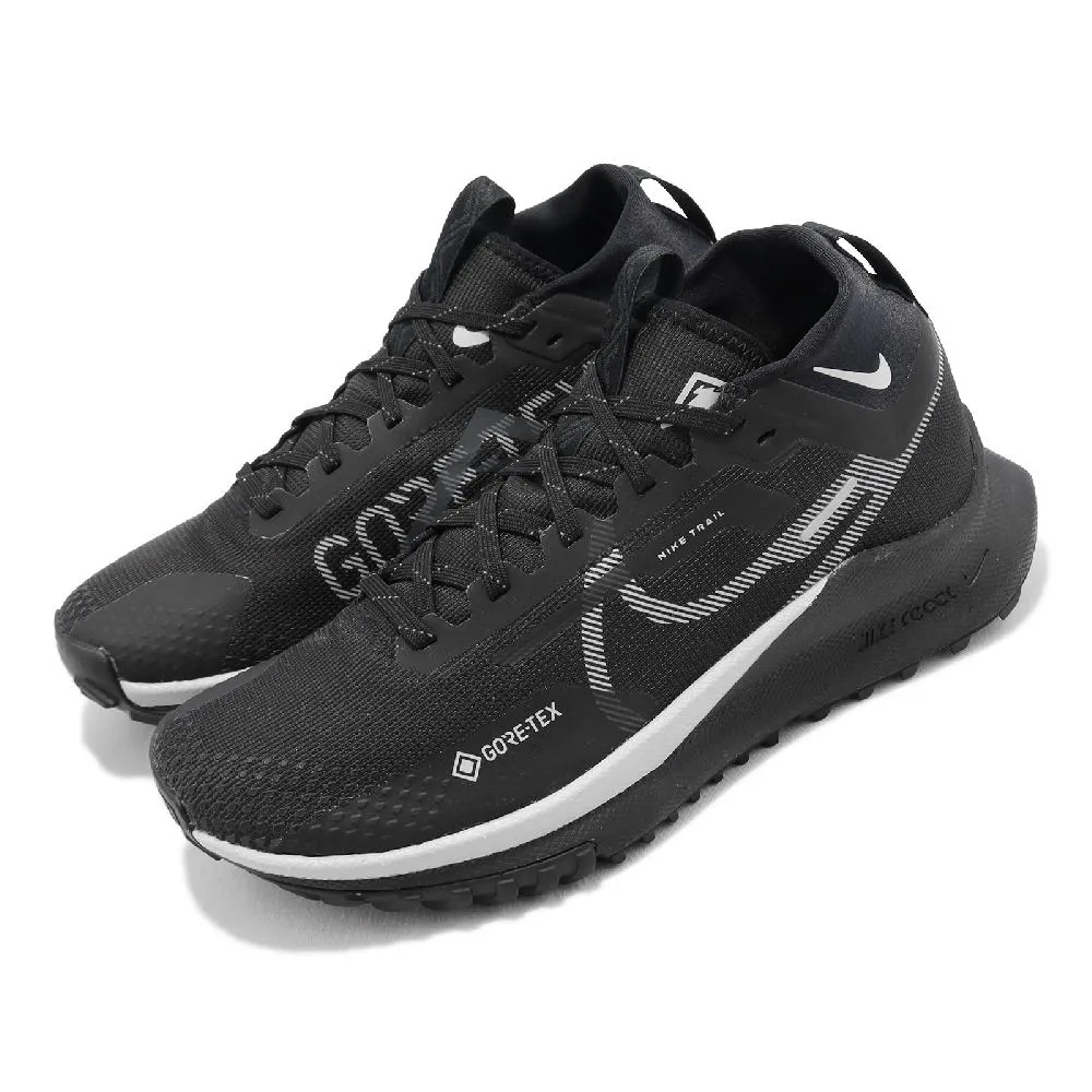 Nike 越野跑鞋 React Pegasus Trail 4 GTX 棕 紅 防水 女鞋 ACS DJ7929-200 歷史價格詳細信息