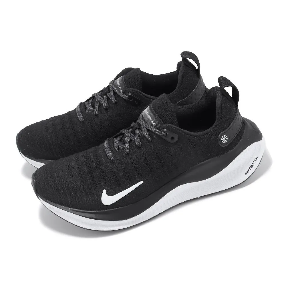 耐吉 NIKE Reactx Infinity Run 4 白黃 馬拉松 機能風格 減震 耐磨 低邦 跑步 歷史價格詳細信息