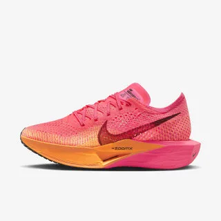 Nike ZoomX VaporFly NEXT% 粉色 籃球 AO4568 運動 慢跑鞋 歷史價格詳細信息