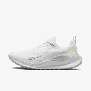 Nike W Reactx Infinity Run 4 女 白粉 專業 慢跑 訓練 運動 慢跑鞋 DR2670-102 歷史價格詳細信息