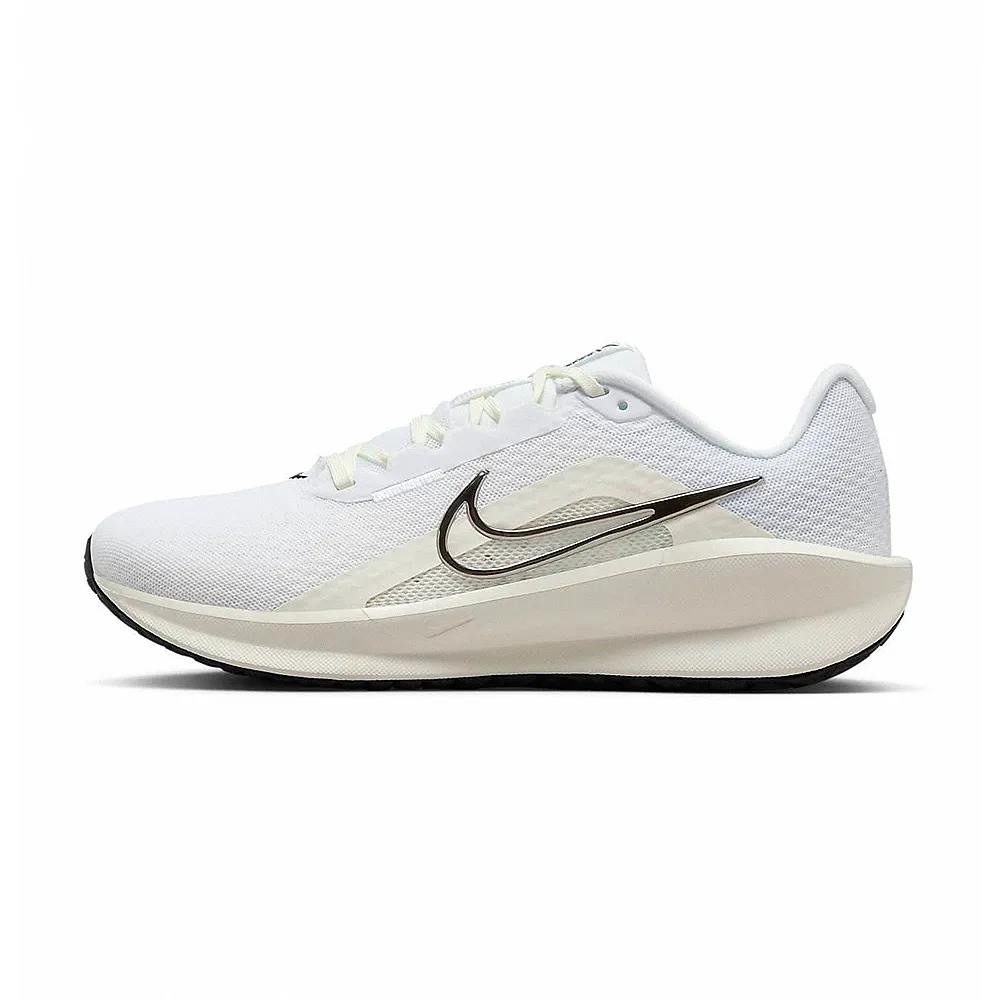 NIKE 慢跑鞋 DOWNSHIFTER 13 白藍綠 訓練鞋 男 FJ1284-103 歷史價格詳細信息