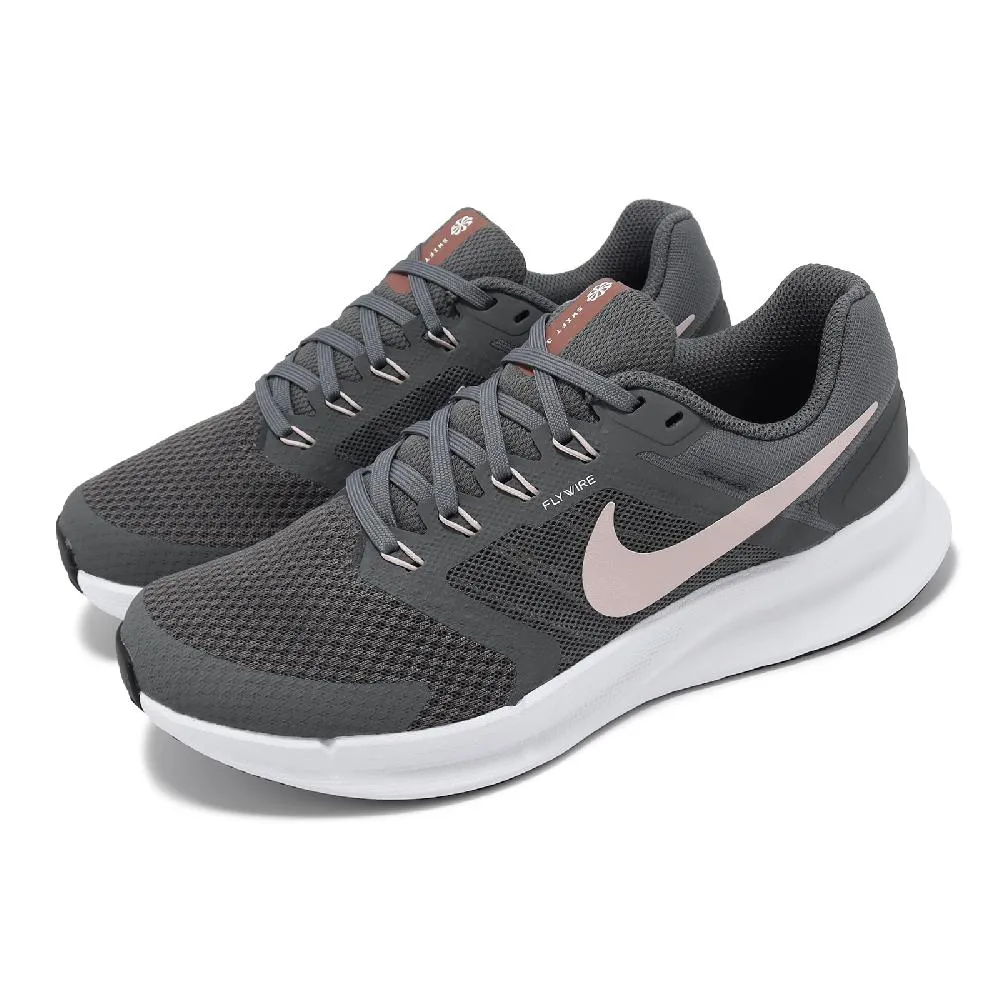 Nike 慢跑鞋 Wmns Run Swift 3 白 彩色 男鞋 運動鞋 基本款  【ACS】 FJ1055-100 歷史價格詳細信息
