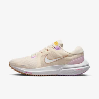 Nike Wmns Air Zoom Vomero 16 白灰 慢跑鞋 橘 女鞋 避震 零碼福利品 【ACS】 歷史價格詳細信息