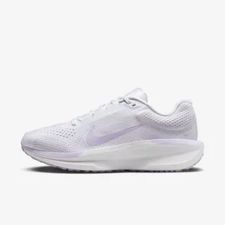 NIKE AIR WINFLO 11 女 紫白 慢跑鞋 運動 厚底 透氣 FJ9510-101 歷史價格詳細信息