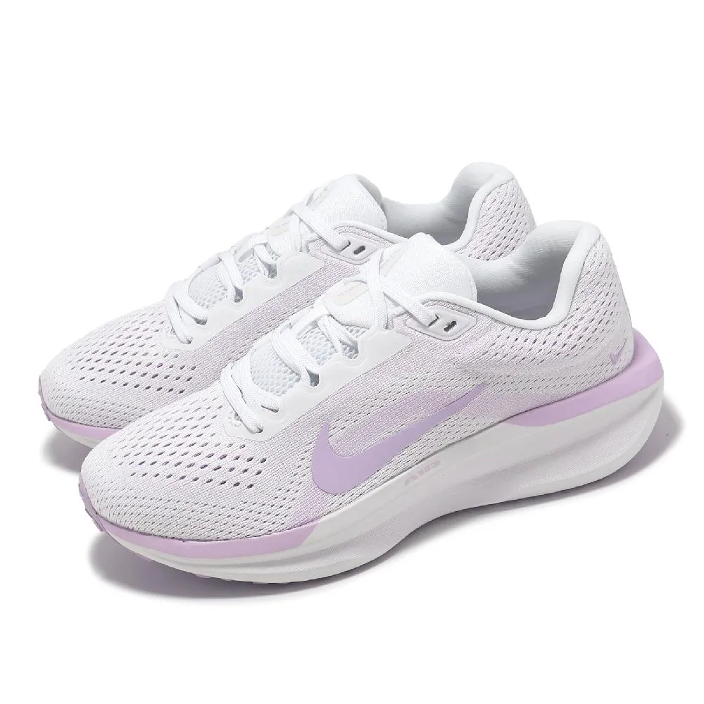 Nike 耐吉 慢跑鞋 Wmns Air Winflo 11 女鞋 黑 白 氣墊 厚底 緩衝 運動鞋 FJ9510-001 歷史價格詳細信息