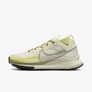 Nike W React Pegasus Trail 4 GTX [DJ7929-005] 女 越野跑鞋 運動 防水 淺灰 歷史價格詳細信息