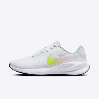 Nike W Revolution 7 女 黑白 緩震 透氣 慢跑 休閒 基本款 慢跑鞋 FB2208-003 歷史價格詳細信息