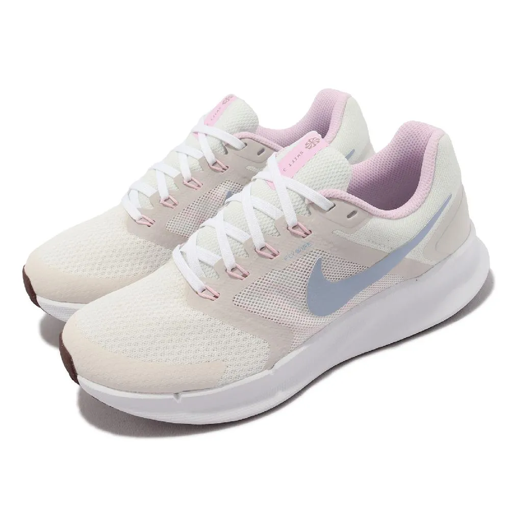 Nike 慢跑鞋 Wmns Run Swift 3 白 彩色 男鞋 運動鞋 基本款  【ACS】 FJ1055-100 歷史價格詳細信息