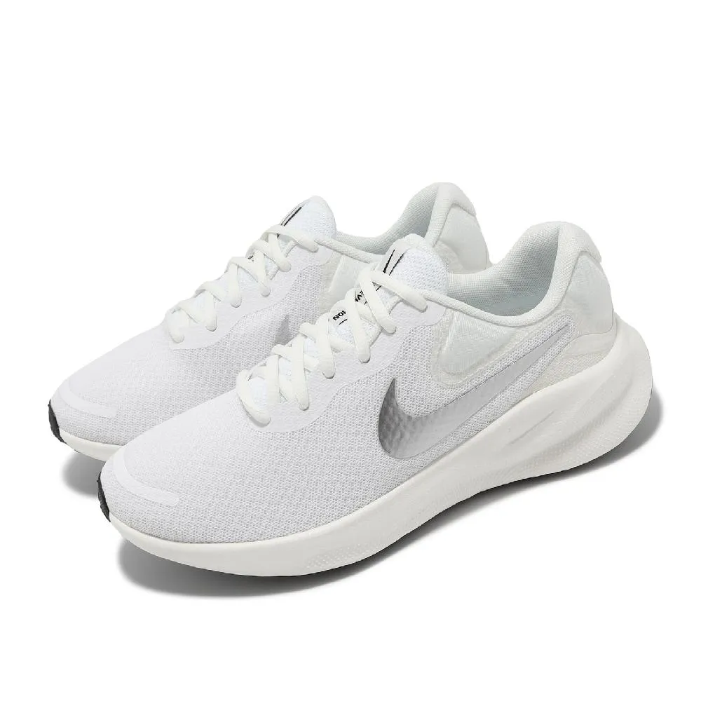 Nike 耐吉 慢跑鞋 Wmns Revolution 6 NN 女鞋 白 黑 莓果紫 緩震 運動鞋 DC3729-106 歷史價格詳細信息