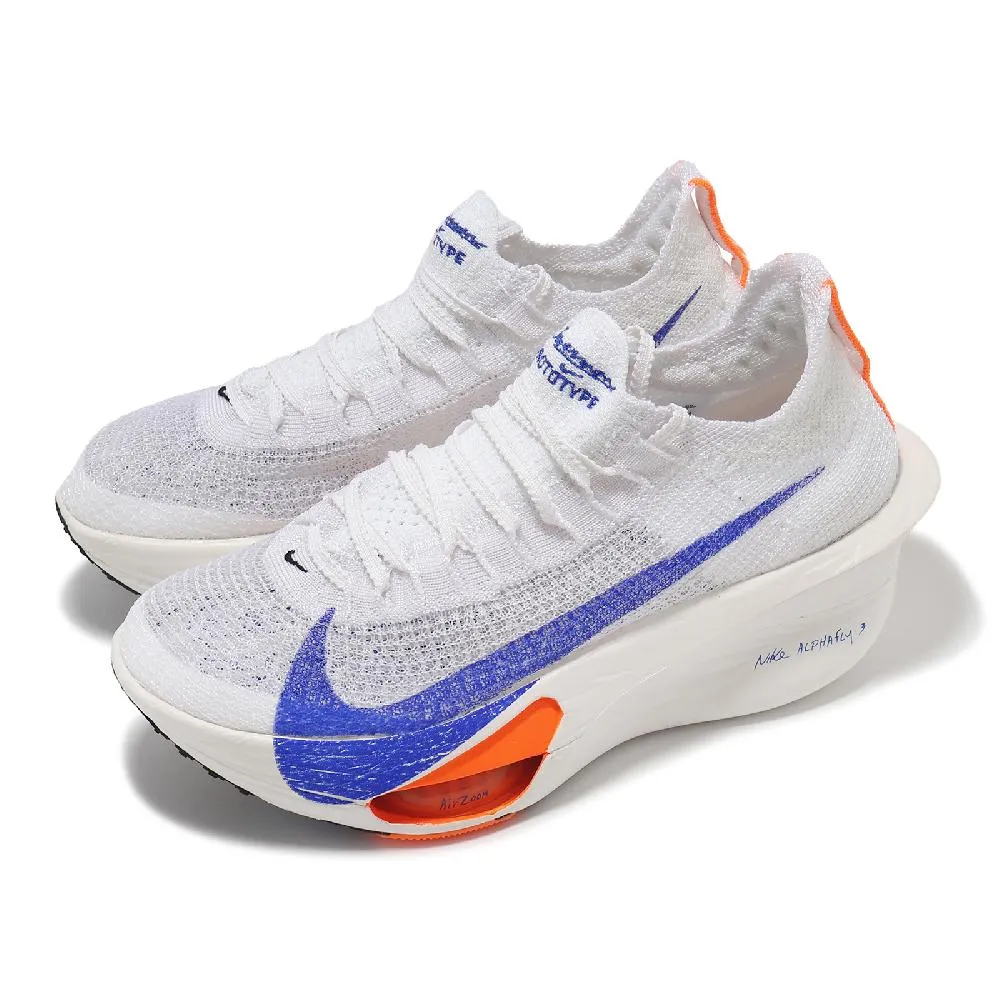 競速跑鞋 Air Zoom Alphafly Next%3 Safari Olympic 男鞋 電擊 FN7672-900 歷史價格詳細信息
