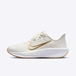NIKE 女 慢跑鞋 WMNS NIKE QUEST 5 PRM 白粉色 -FB6944100 歷史價格詳細信息