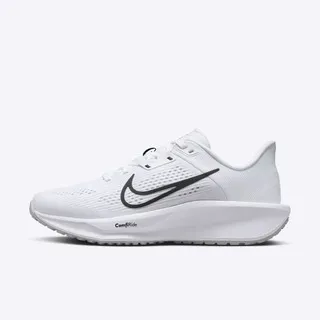 NIKE 女 慢跑鞋 WMNS NIKE QUEST 5 PRM 白粉色 -FB6944100 歷史價格詳細信息