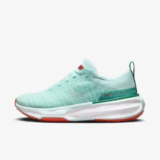 NIKE 女 慢跑鞋 WMNS ZOOMX INVINCIBLE RUN FK 3 淺藍色 -FJ7727161 歷史價格詳細信息