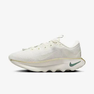 Nike 慢跑鞋 Wmns Motiva 白 黃 路跑 運動鞋 弧形大底 緩衝舒適 女鞋【ACS】 DV1238-100 歷史價格詳細信息