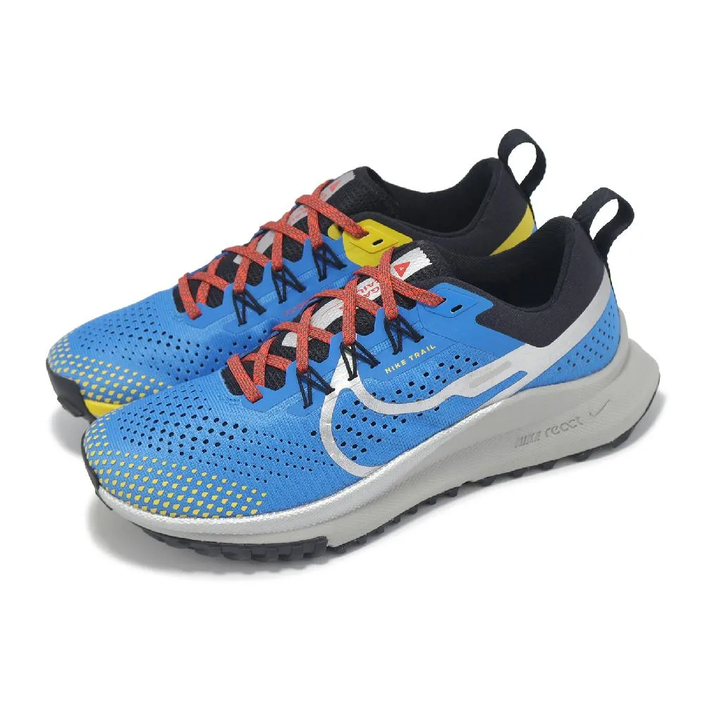 Nike 野跑鞋 Air Zoom Terra Kiger 6 綠 黑 戶外鞋 男鞋 【ACS】 CJ0219-700 歷史價格詳細信息