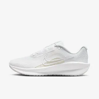 【NIKE】W NIKE DOWNSHIFTER 13 女鞋 跑步鞋 灰白色-FD6476010 歷史價格詳細信息
