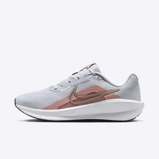 【NIKE】W NIKE DOWNSHIFTER 13 女鞋 跑步鞋 灰白色-FD6476010 歷史價格詳細信息