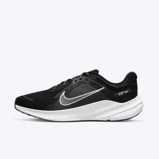 NIKE 女 慢跑鞋 WMNS NIKE QUEST 5 PRM 白粉色 -FB6944100 歷史價格詳細信息