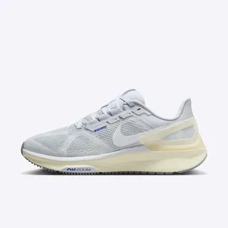 Nike W Air Zoom Structure 25 女 米綠 緩震 休閒 舒適 慢跑鞋 DJ7884-004 歷史價格詳細信息