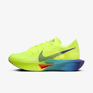 Nike W ZoomX Vaporfly Next% 3 DV4130-104 女 競速跑鞋 馬拉松 路跑 白紫 歷史價格詳細信息