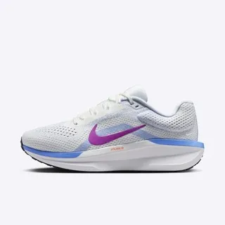NIKE AIR WINFLO 11 女 紫白 慢跑鞋 運動 厚底 透氣 FJ9510-101 歷史價格詳細信息