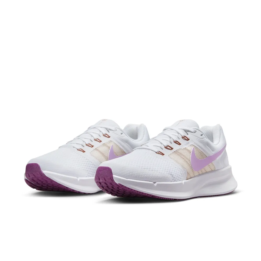 【NIKE】W NIKE RUN SWIFT 3 跑步鞋 女 黑-DR2698002 歷史價格詳細信息