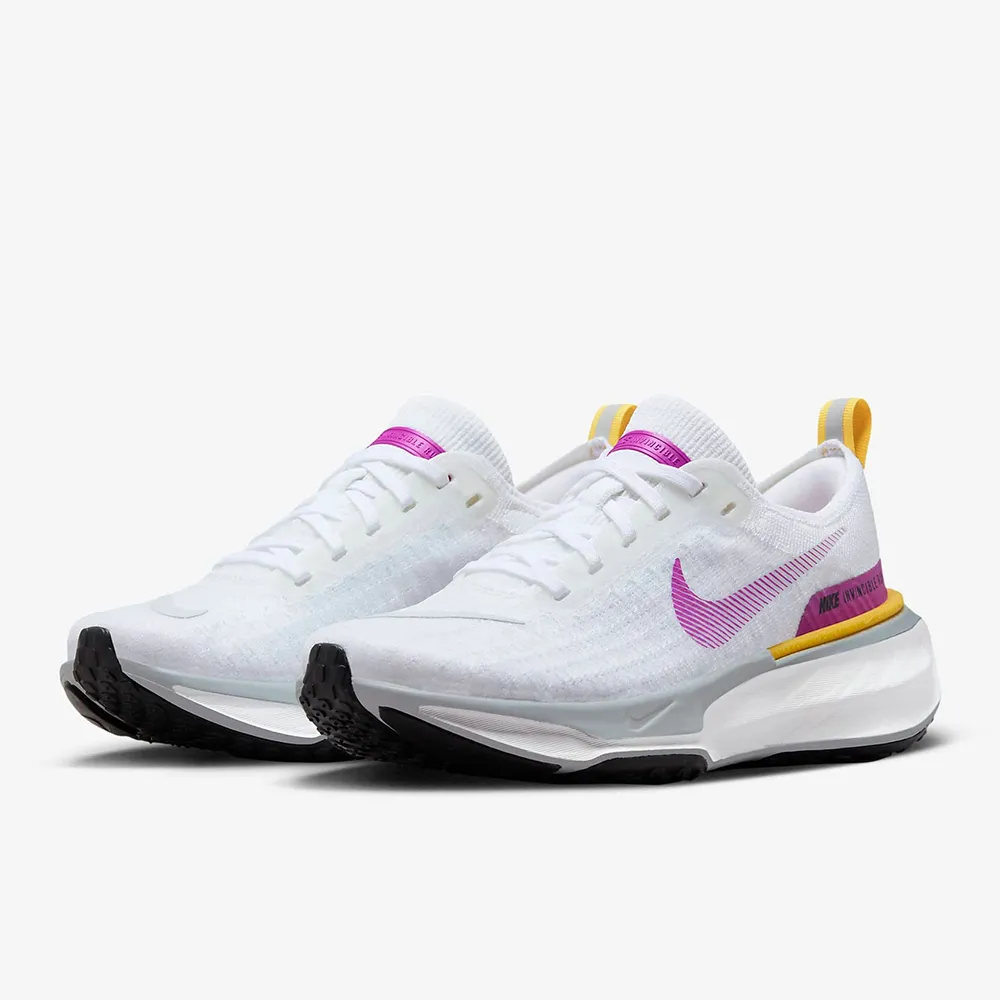 NIKE 女 慢跑鞋 WMNS ZOOMX INVINCIBLE RUN FK 3 淺藍色 -FJ7727161 歷史價格詳細信息