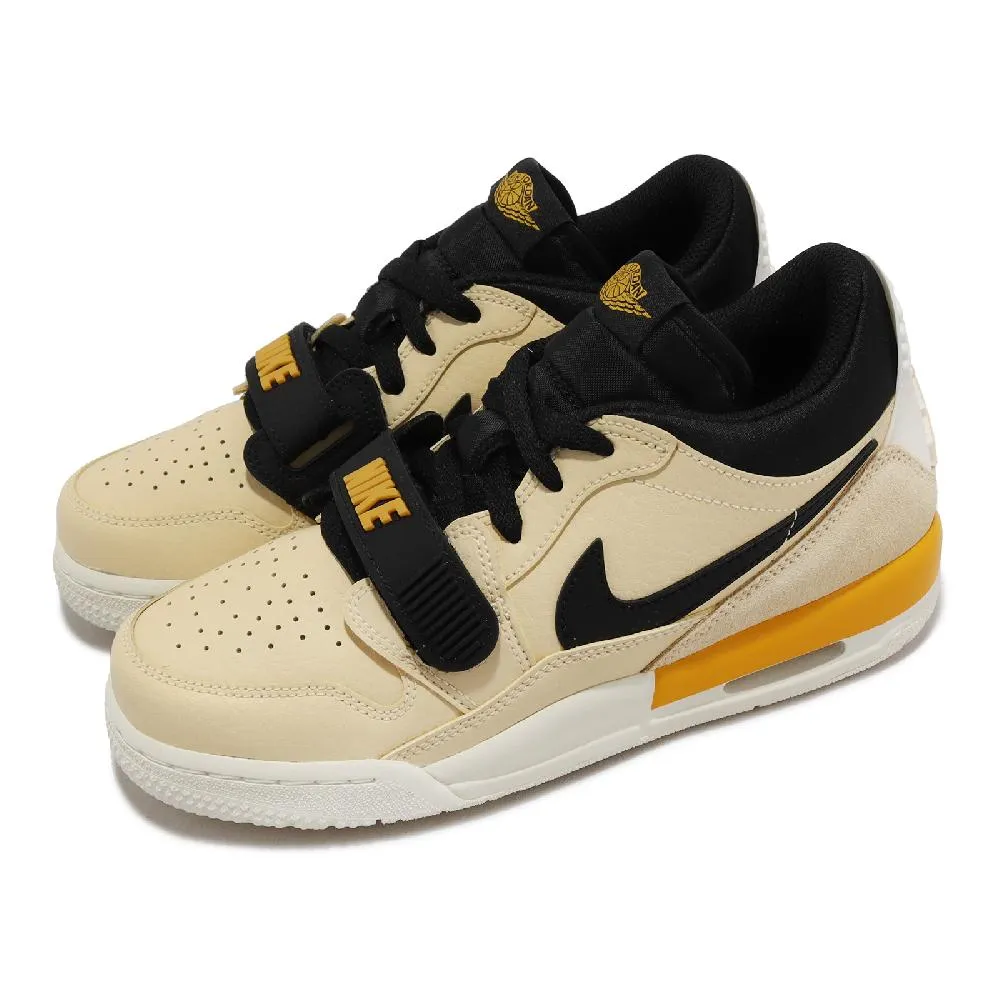 Nike Air Jordan Legacy 312 Low [CD7069-071] 男 休閒鞋 喬丹 球鞋 黑 金 歷史價格詳細信息