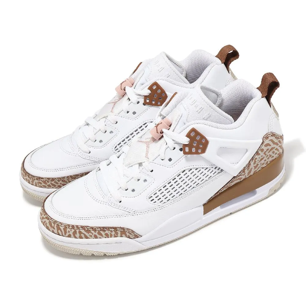 休閒鞋 Jordan Spizike Low GS 大童 女鞋 黑 全黑 喬丹 低筒 FQ3950-001 歷史價格詳細信息