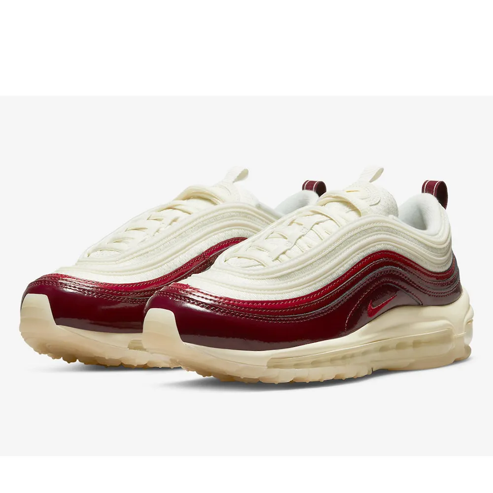 【NIKE】W AIR MAX 97 慢跑鞋-DH8016600 歷史價格詳細信息