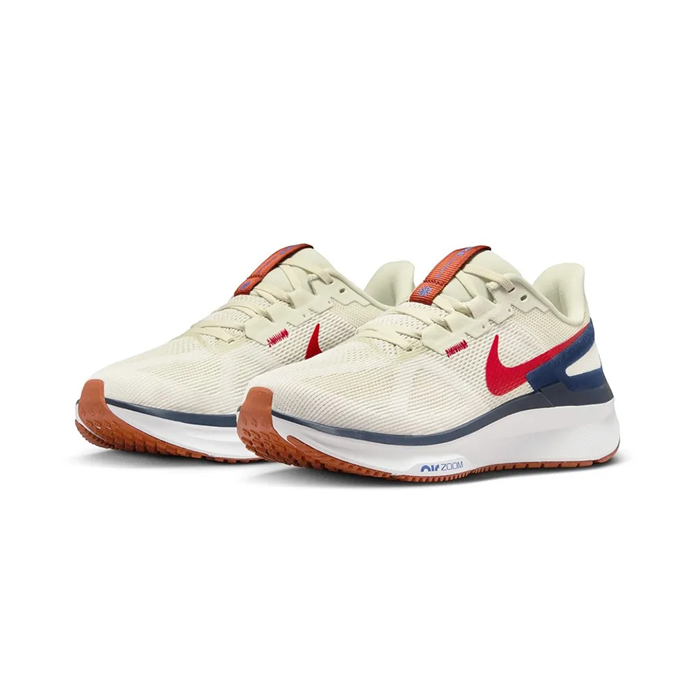 Nike Air Zoom Structure 25 輕量跑鞋 運動鞋 休閒鞋 K3 歷史價格詳細信息