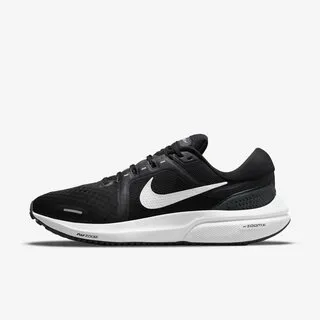 Nike 慢跑鞋 Zoom Vomero 16 運動 男鞋 氣墊 避震 路跑 健身 黑 DA7245-001 歷史價格詳細信息
