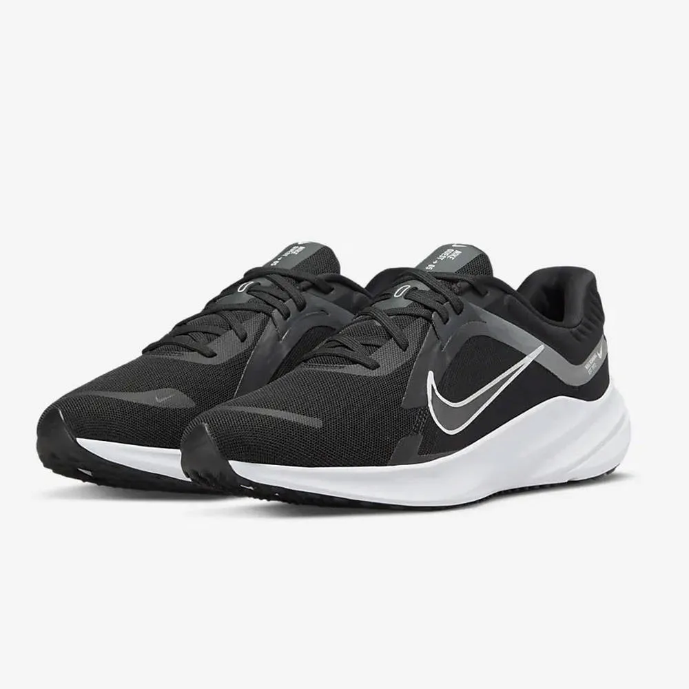 Nike Quest 5 [DD0204-009] 男 慢跑鞋 運動 休閒 路跑 透氣 柔軟 舒適 緩震 米黃 紅 歷史價格詳細信息