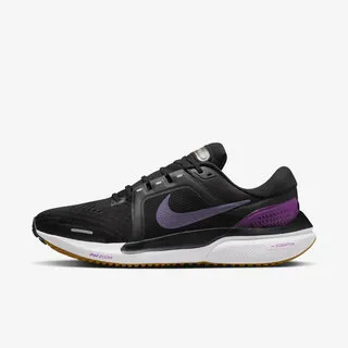 Nike 慢跑鞋 Zoom Vomero 16 運動 男鞋 氣墊 避震 路跑 健身 黑 DA7245-001 歷史價格詳細信息
