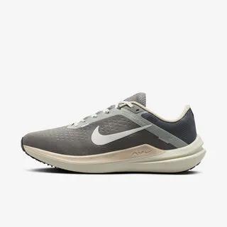 Nike Air Winflo 10 [FN7499-029] 男 慢跑鞋 運動 路跑 訓練 緩震 舒適 灰 歷史價格詳細信息