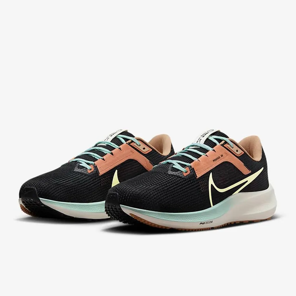 【NIKE】AIR ZOOM PEGASUS 40 男 慢跑鞋-DV3853101 歷史價格詳細信息