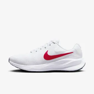 【NIKE】NIKE REVOLUTION 7 WIDE 男鞋 跑步鞋 黑色-FB8501001 歷史價格詳細信息