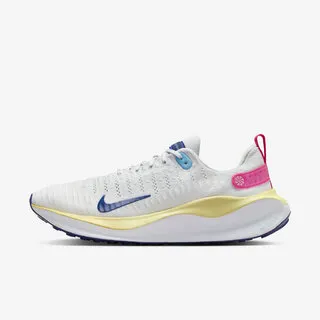Nike ReactX Infinity Run 4 男 白藍黃 專業 訓練 慢跑 路跑 慢跑鞋 DR2665-009 歷史價格詳細信息