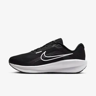 Nike Downshifter 13 男 藍白黑 基本款 運動 休閒 慢跑 慢跑鞋 FJ1284-103 歷史價格詳細信息